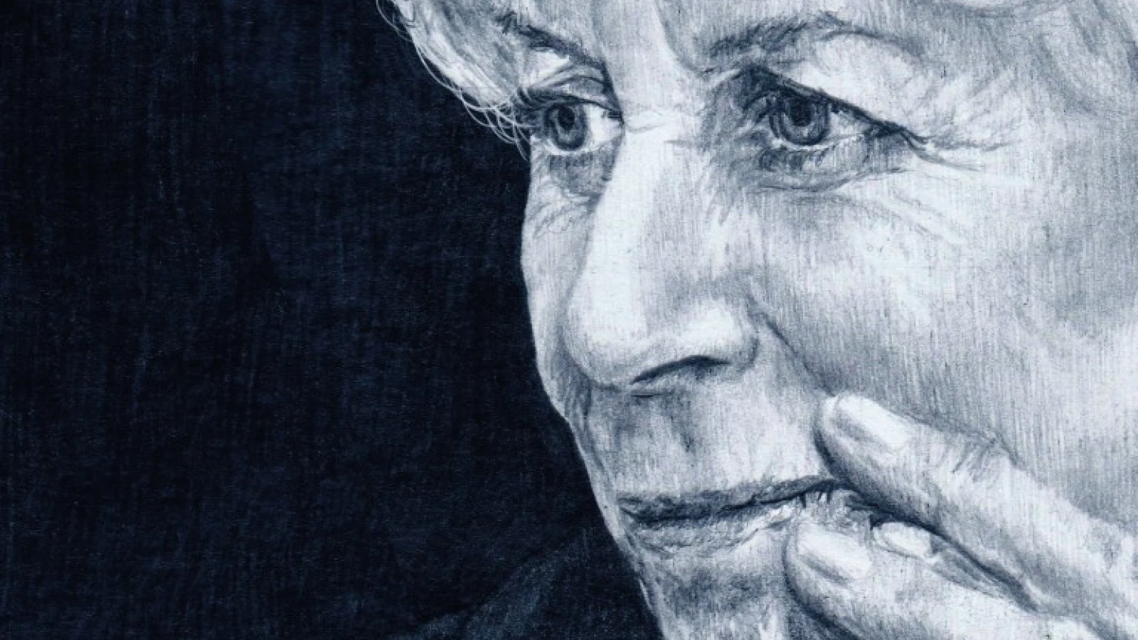 Olga Havlová © Lukáš Jirsa