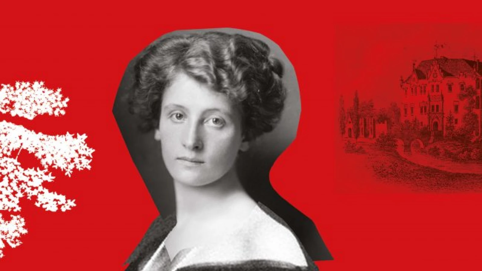 Sidonie Nádherná © Lucie Šťastná