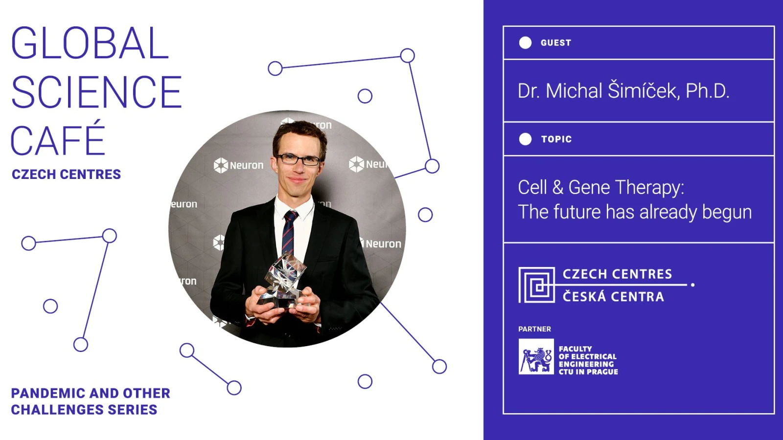 Cell & Gene Therapy: The future has already begun