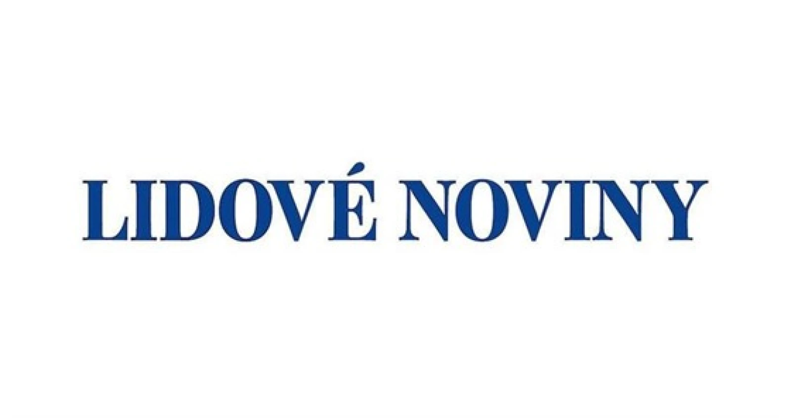Lidové noviny