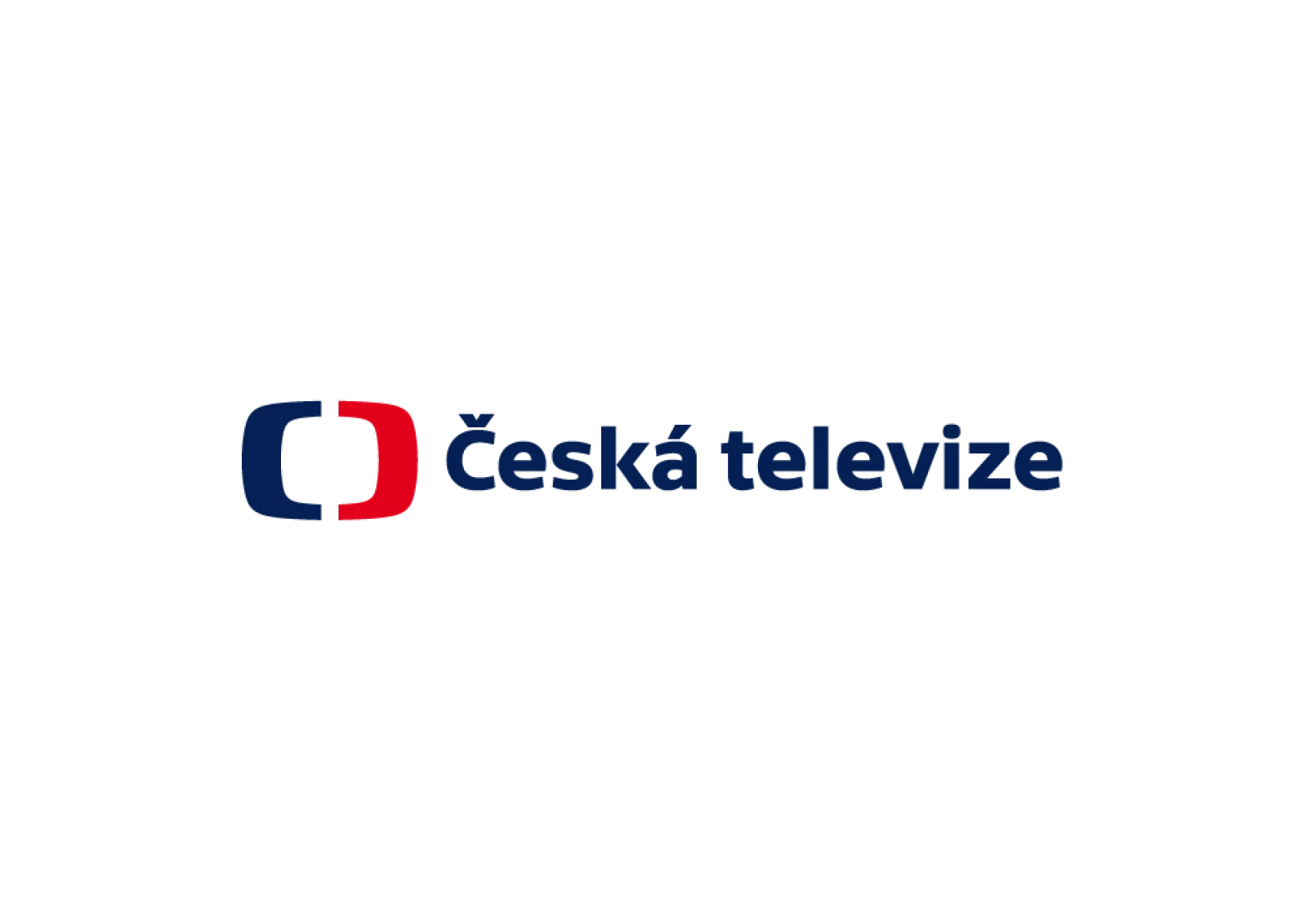 Logo České televize