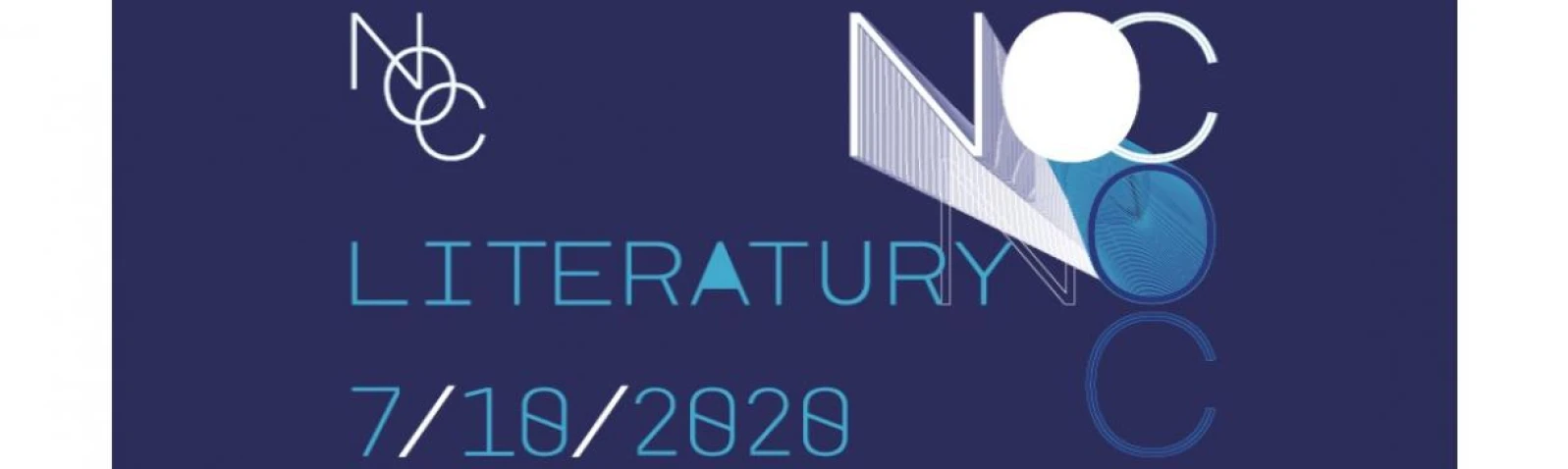 Radio1: Noc literatury 2020