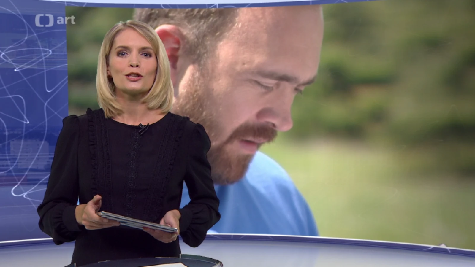 ČT Art: Události v kultuře 7. 10. 2020