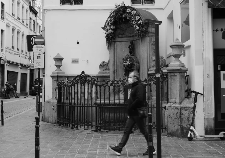 © Ingrid Mihalová – ČC Brusel