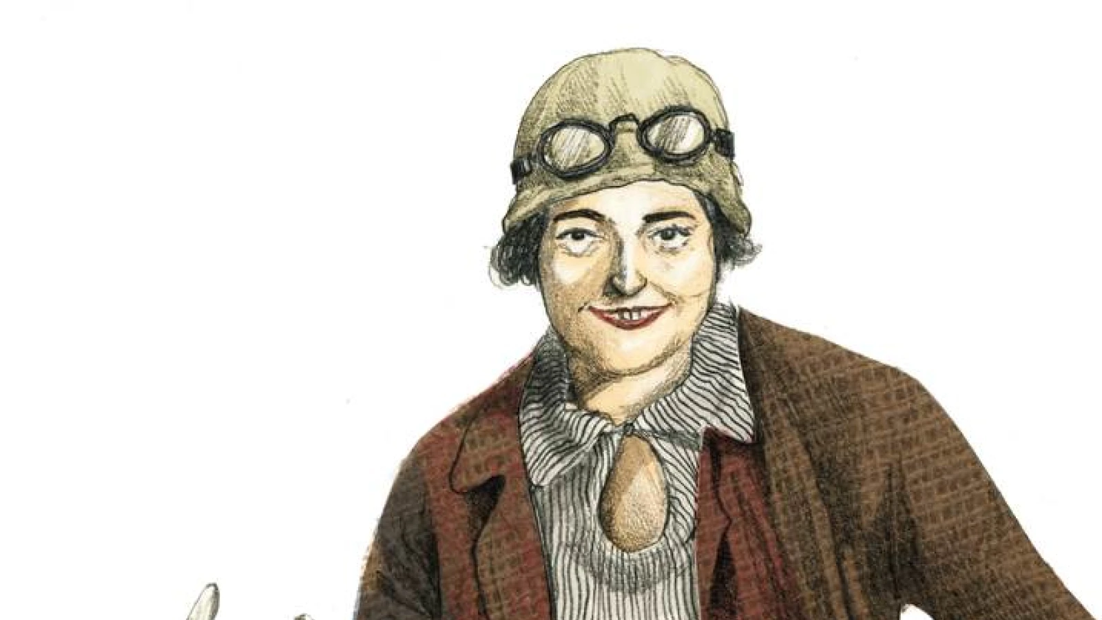Eliška Junková © Eva Bartošová