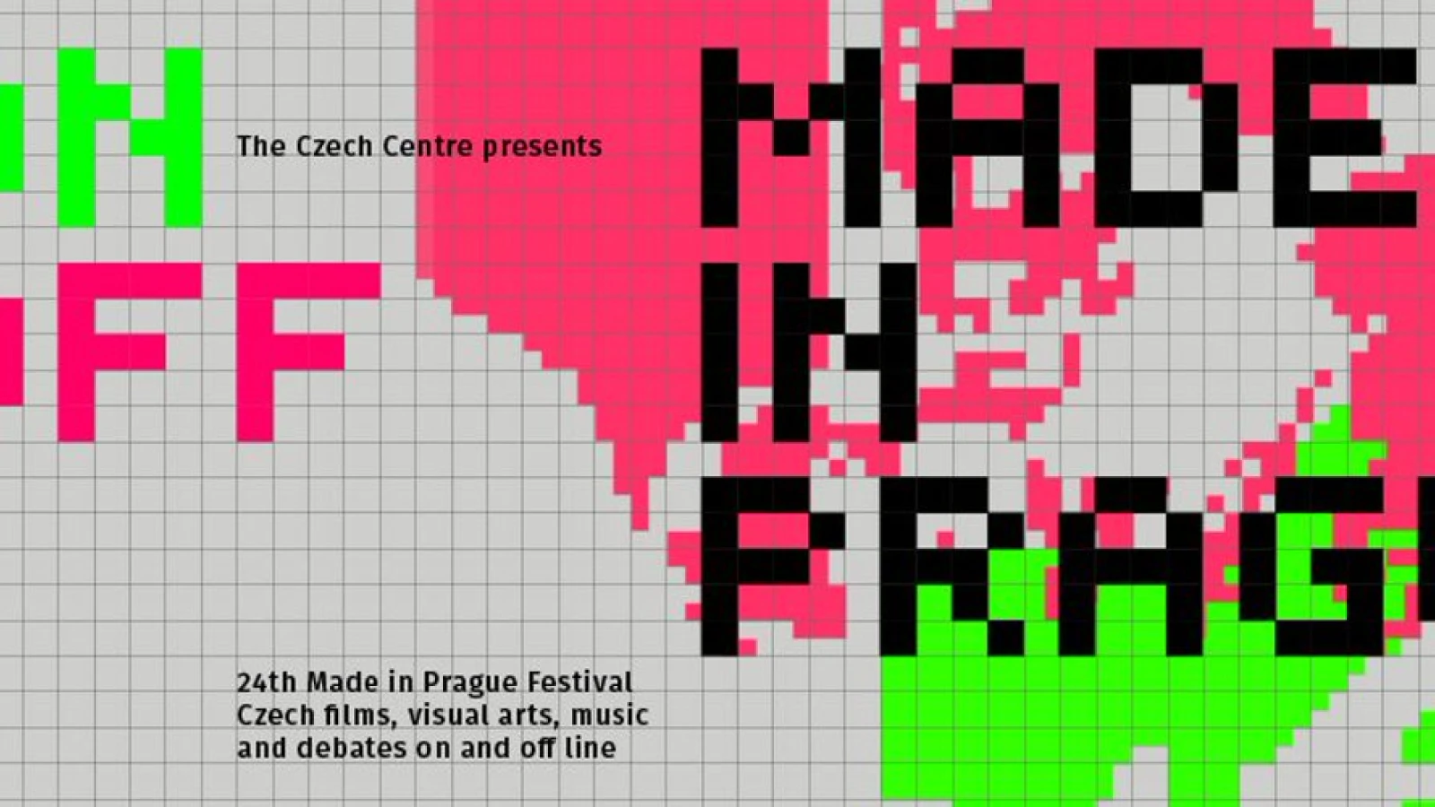Made in Prague Festival