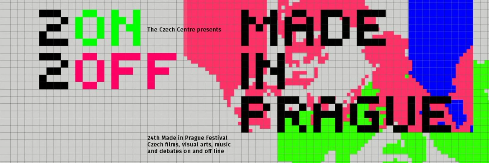 Made in Prague Festival