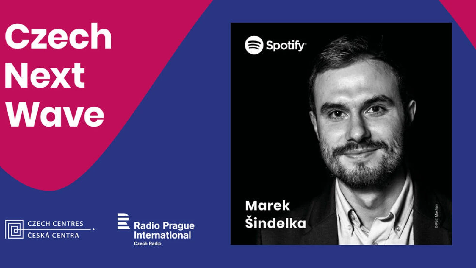Czech Next Wave: Marek Šindelka