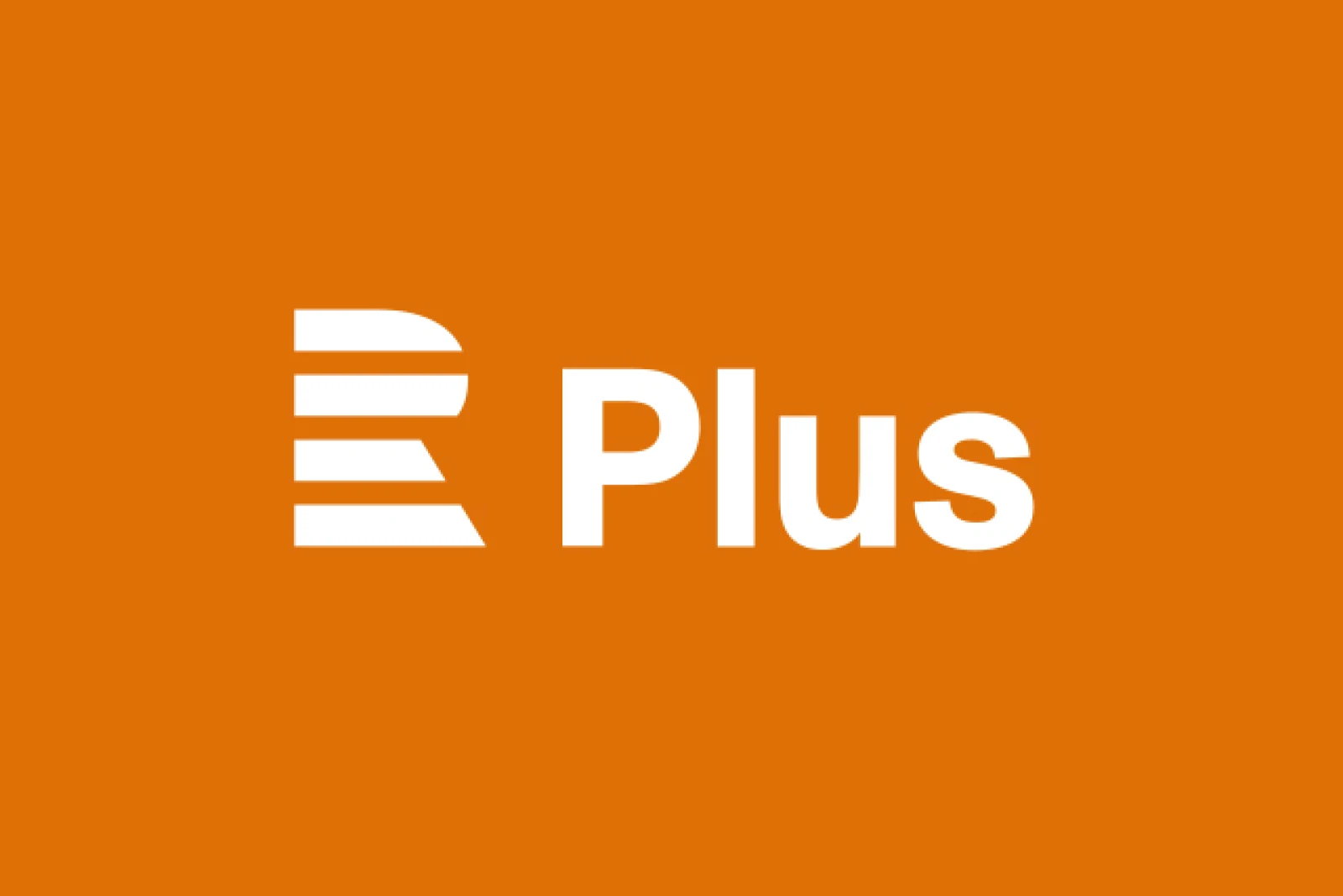 Logo ČRo Plus