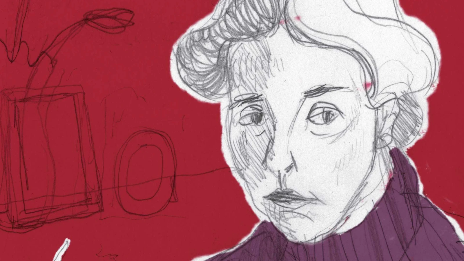 Bertha von Suttner © Martin Kelbl