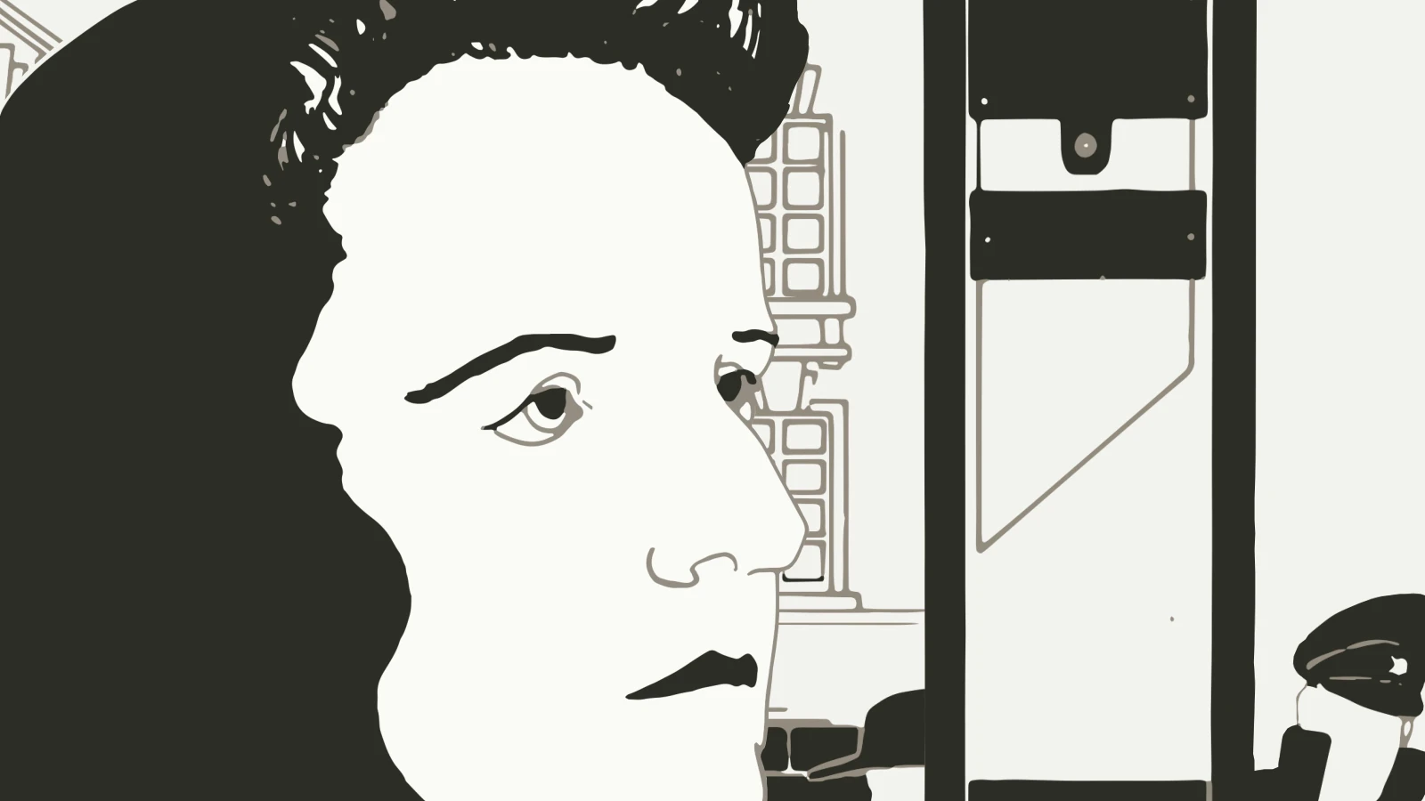 Inka Bernášková © Dominik Tyl