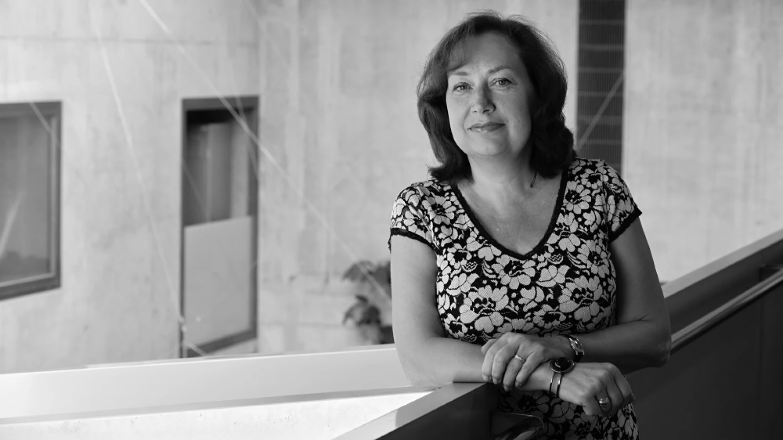 Klára Stejskalová © archiv Kláry Stejskalové