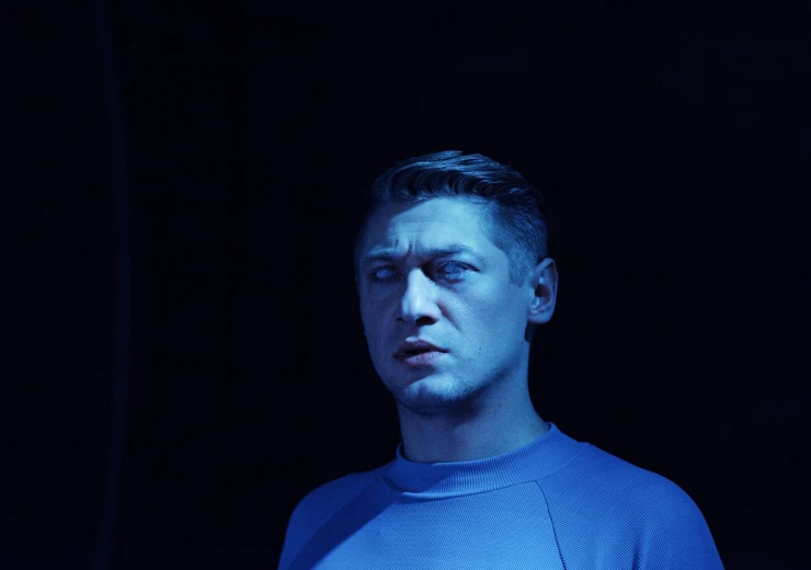 AI: Když robot píše hru - fotografie z premiéry © Alena Hrbková