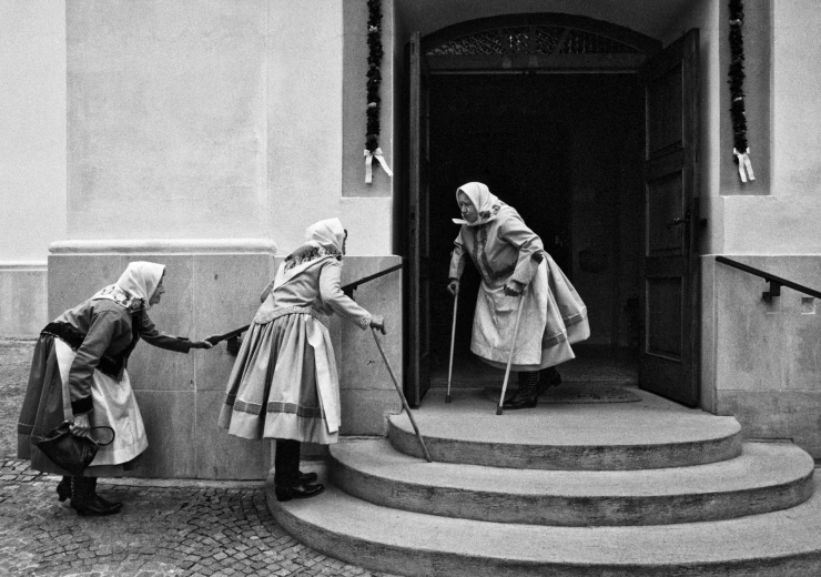© Dolní Bojanovice, 1994 Dana Kyndrová