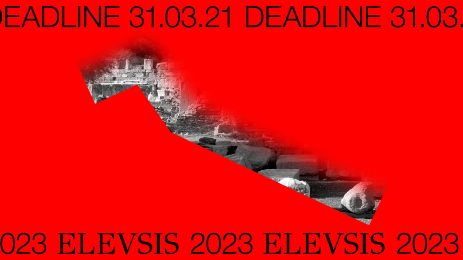 ELEVSIS 2023 European Capital of Culture: Open Call for expression of interest for the Artistic Programme ELEVSIS 2023