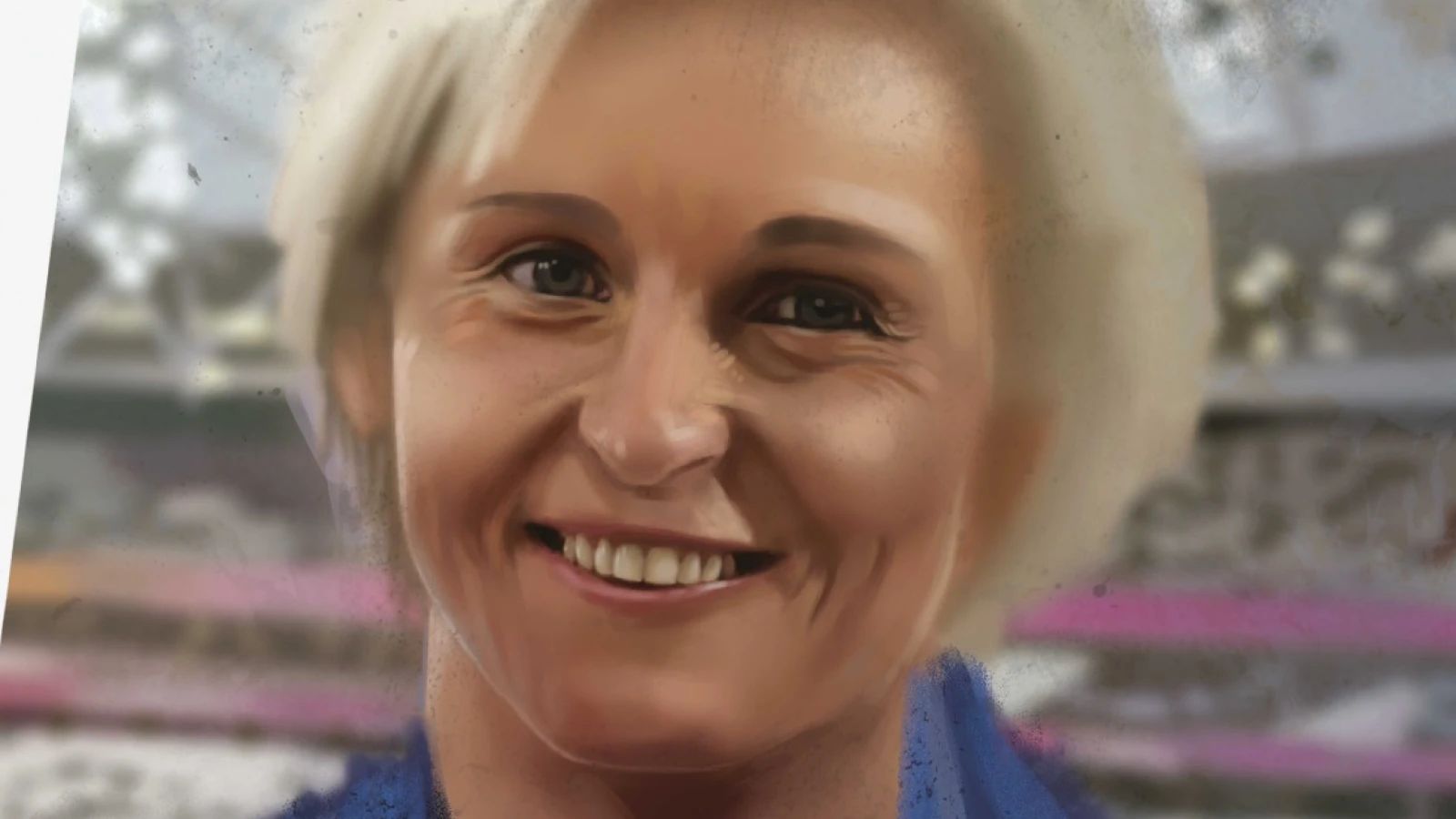 Barbora Špotáková © Vít Zemek