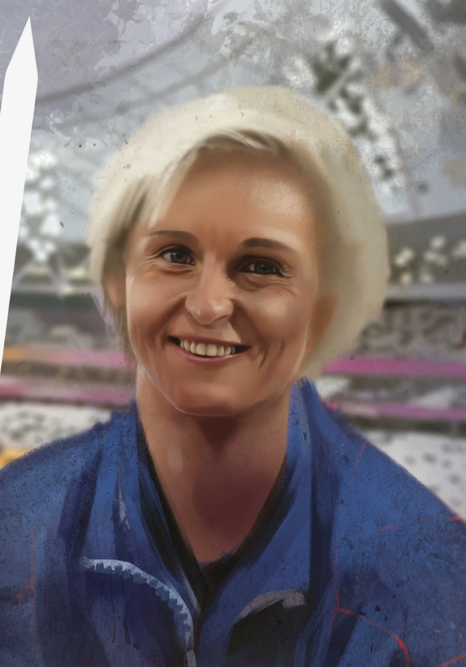 Barbora Špotáková © Vít Zemek