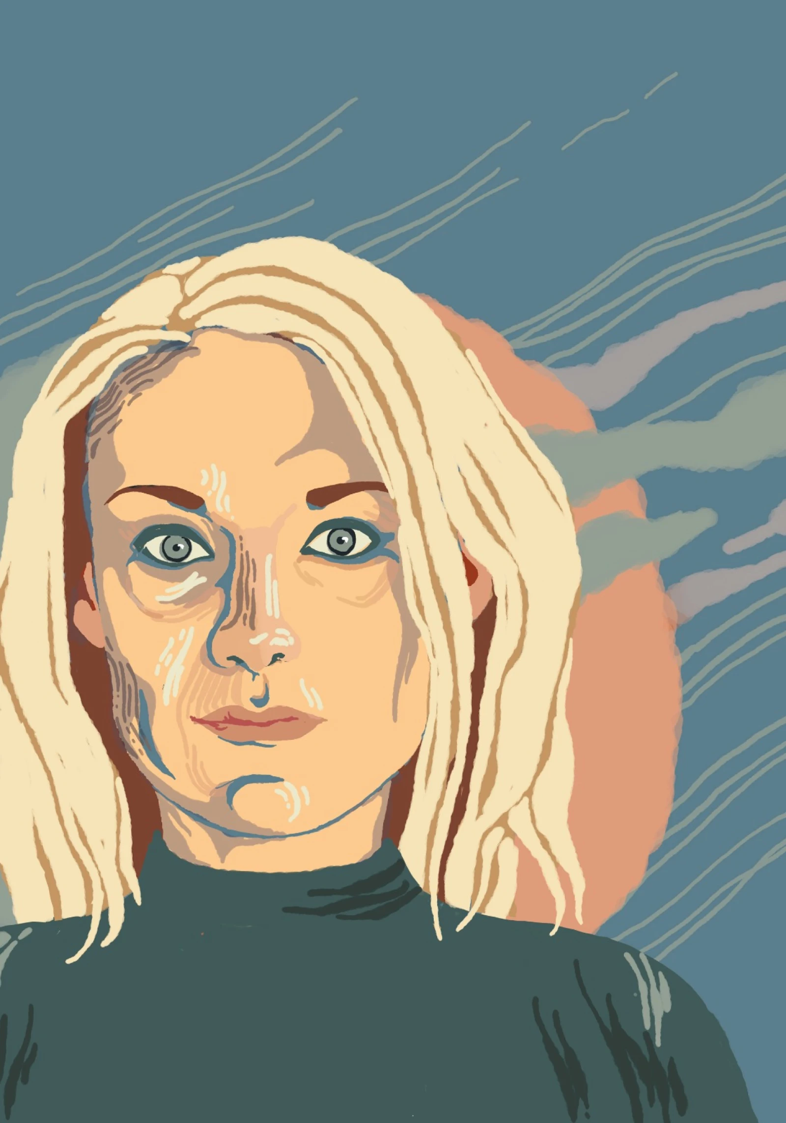 Magdalena Kožená © Barbora Biskupová