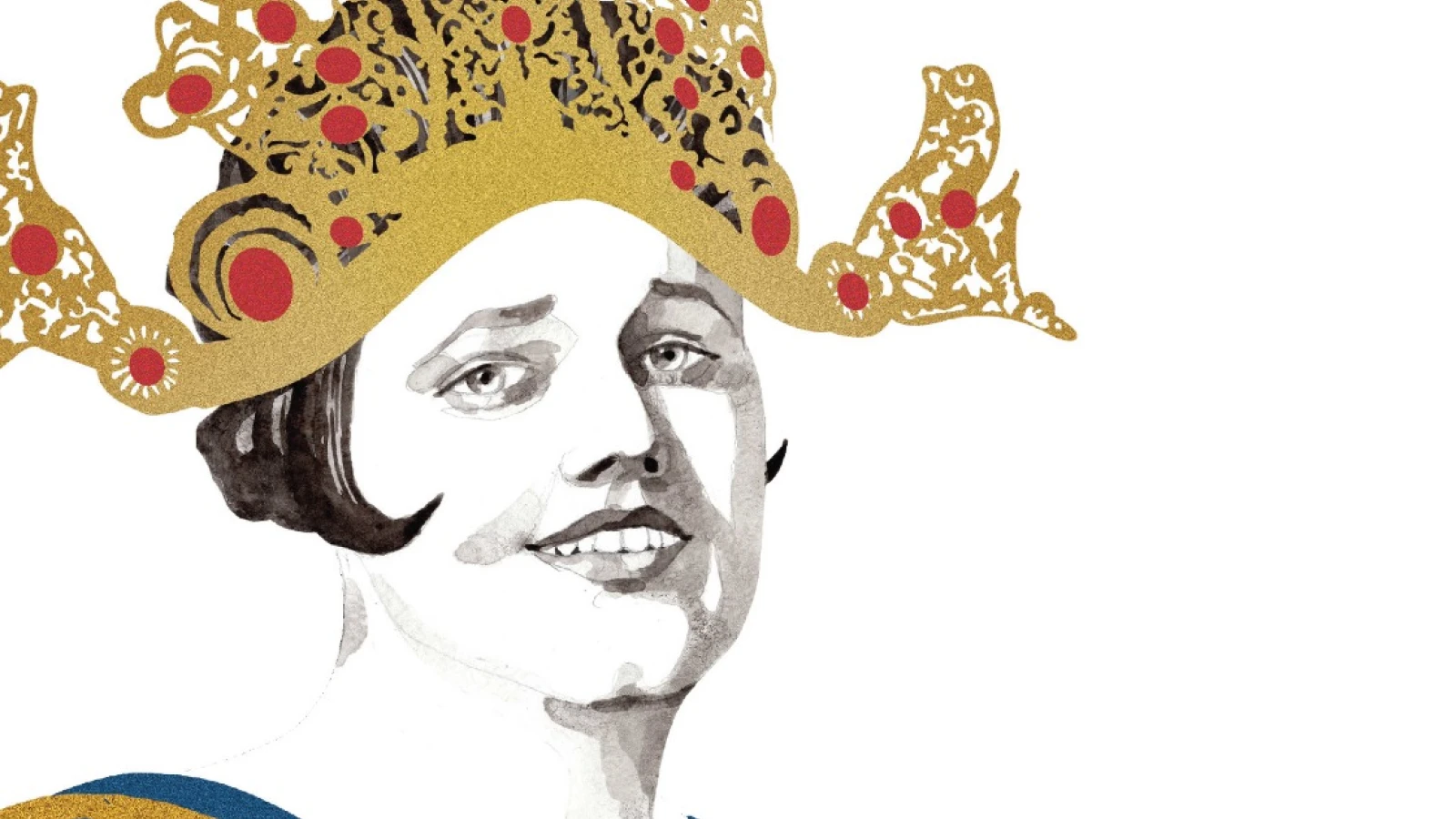 Maria Jeritza © Dominika Lizoňová