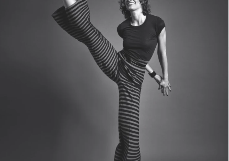 Tereza Ondrová © Matuš Toth