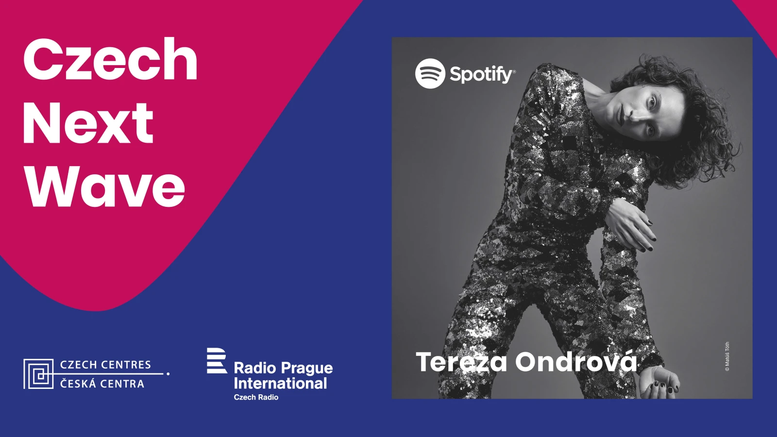 CNW 13 - Tereza Ondrová