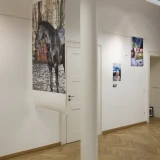 Výstava F2 © Ateliér fotografie II UMPRUM