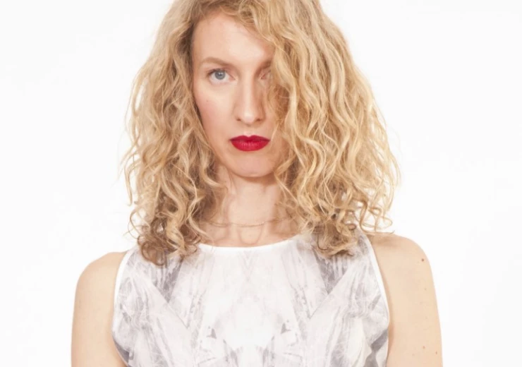 Marketa Gebrian