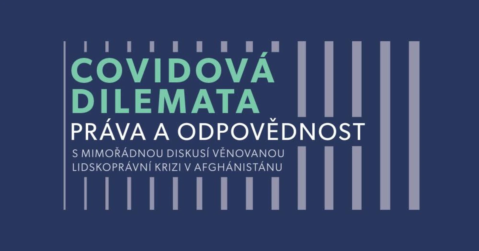 Mezinárodní konference k poctě laureáta Ceny Václava Havla za lidská práva