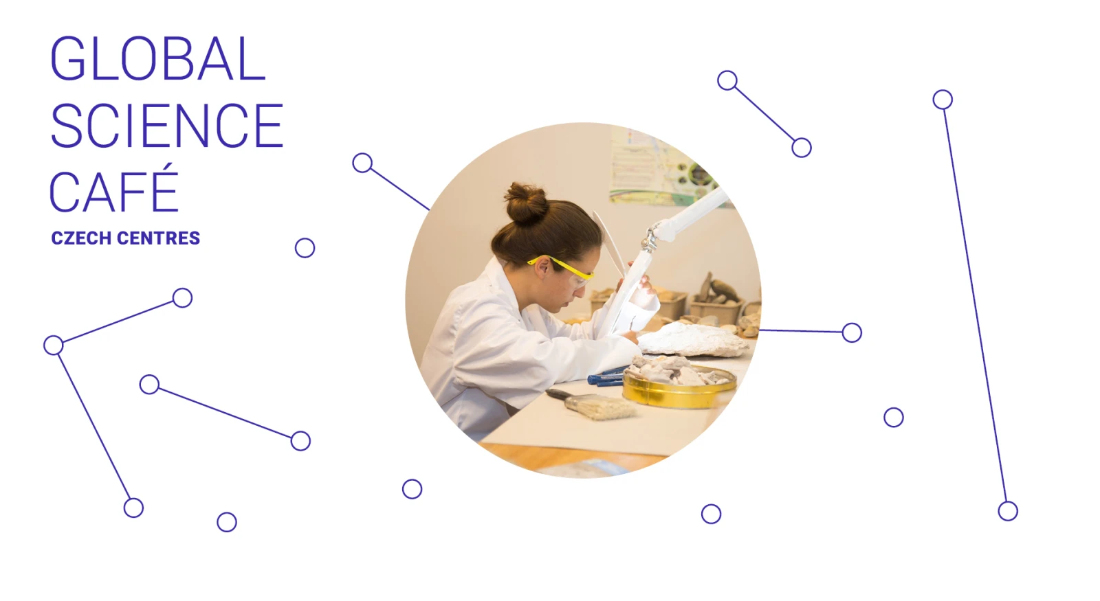 Global Science Café Czech Centres: COMPLETE