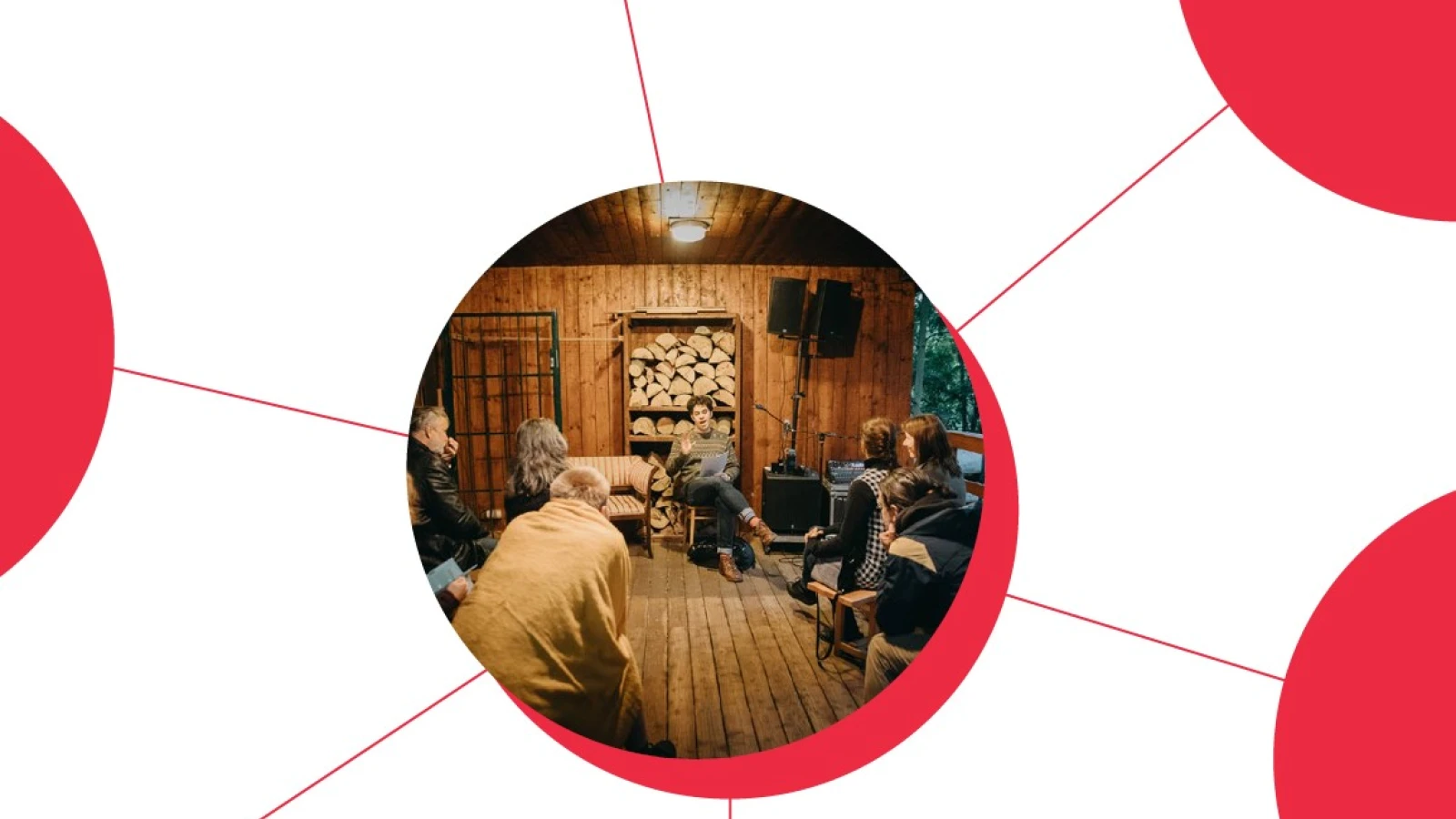 Newsletter Českých center - říjen 2021