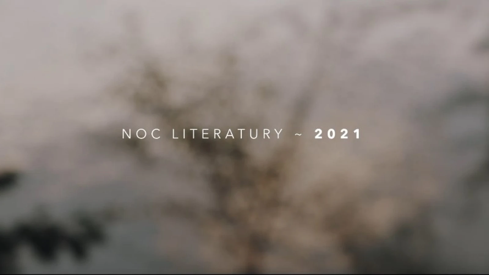Noc literatury 2021