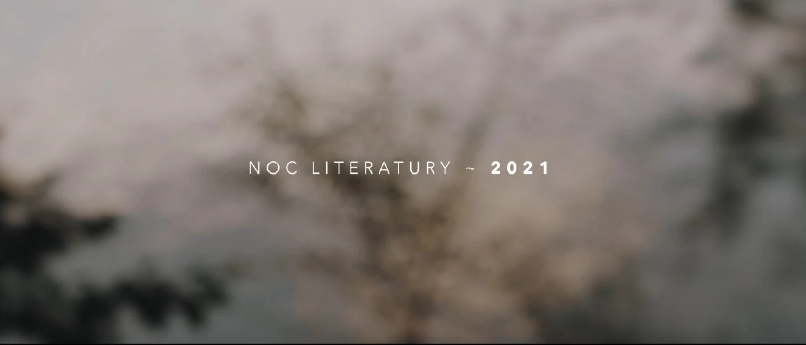 Noc literatury 2021