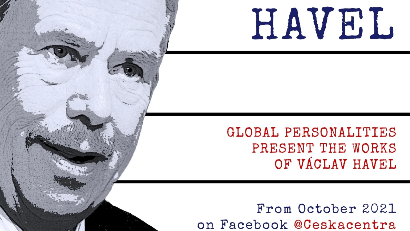 Číst Havla/Reading Havel