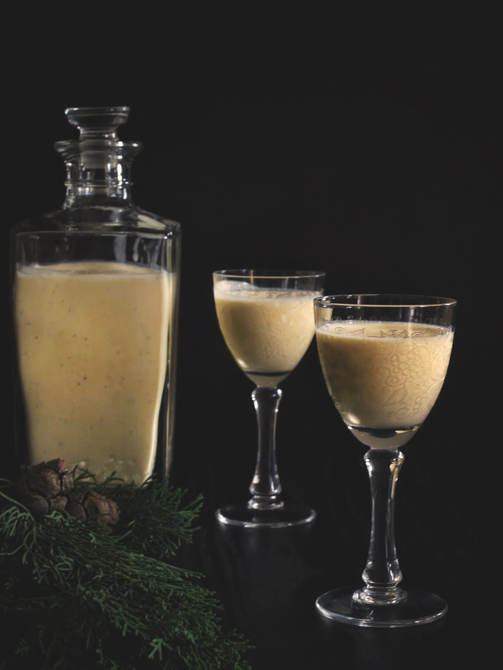 Czech Christmas: traditions and recipes