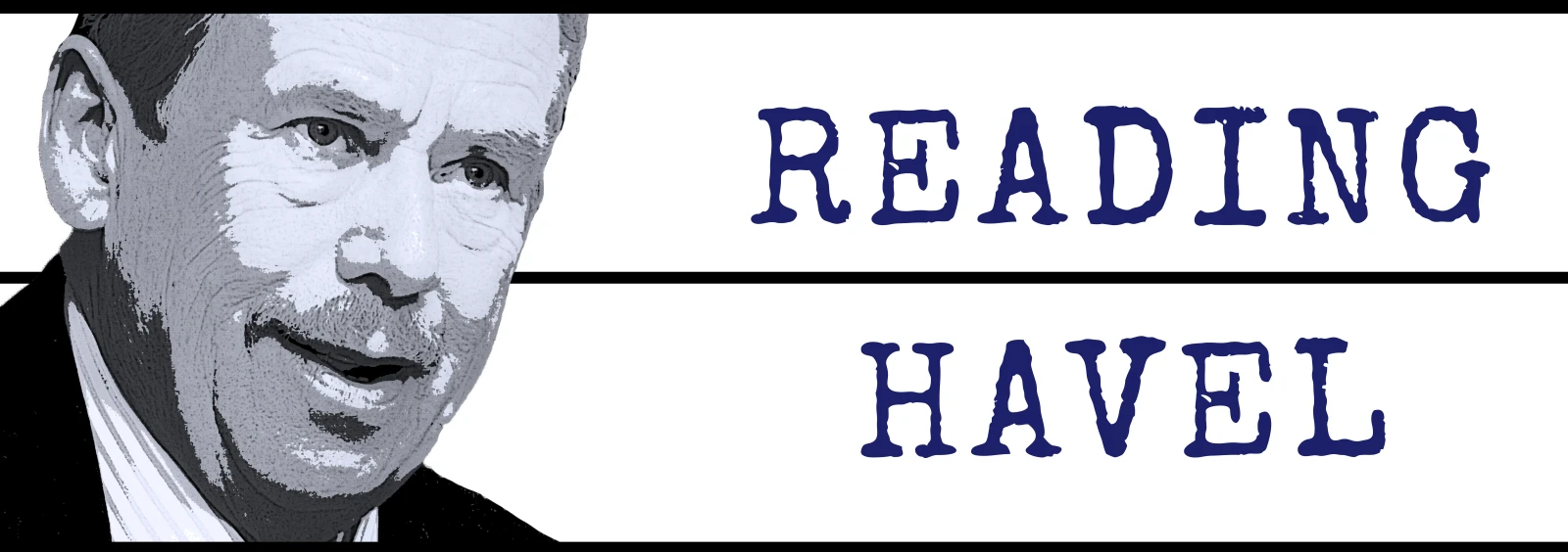 Reading Havel: A Word About Words
