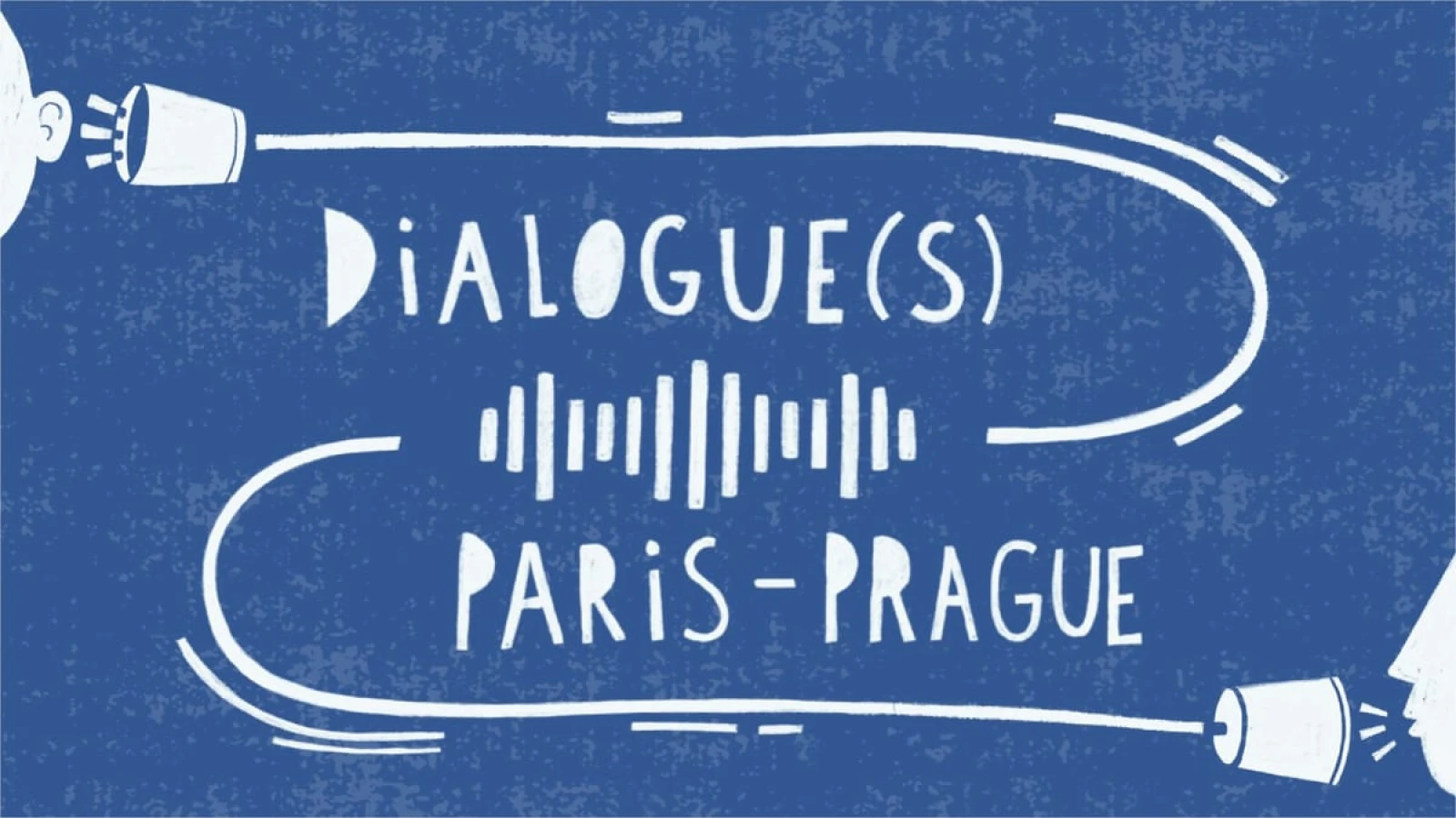 Radio Prague International a České centrum Paříž spouští nový podcast Dialogue(s) Paris-Prague