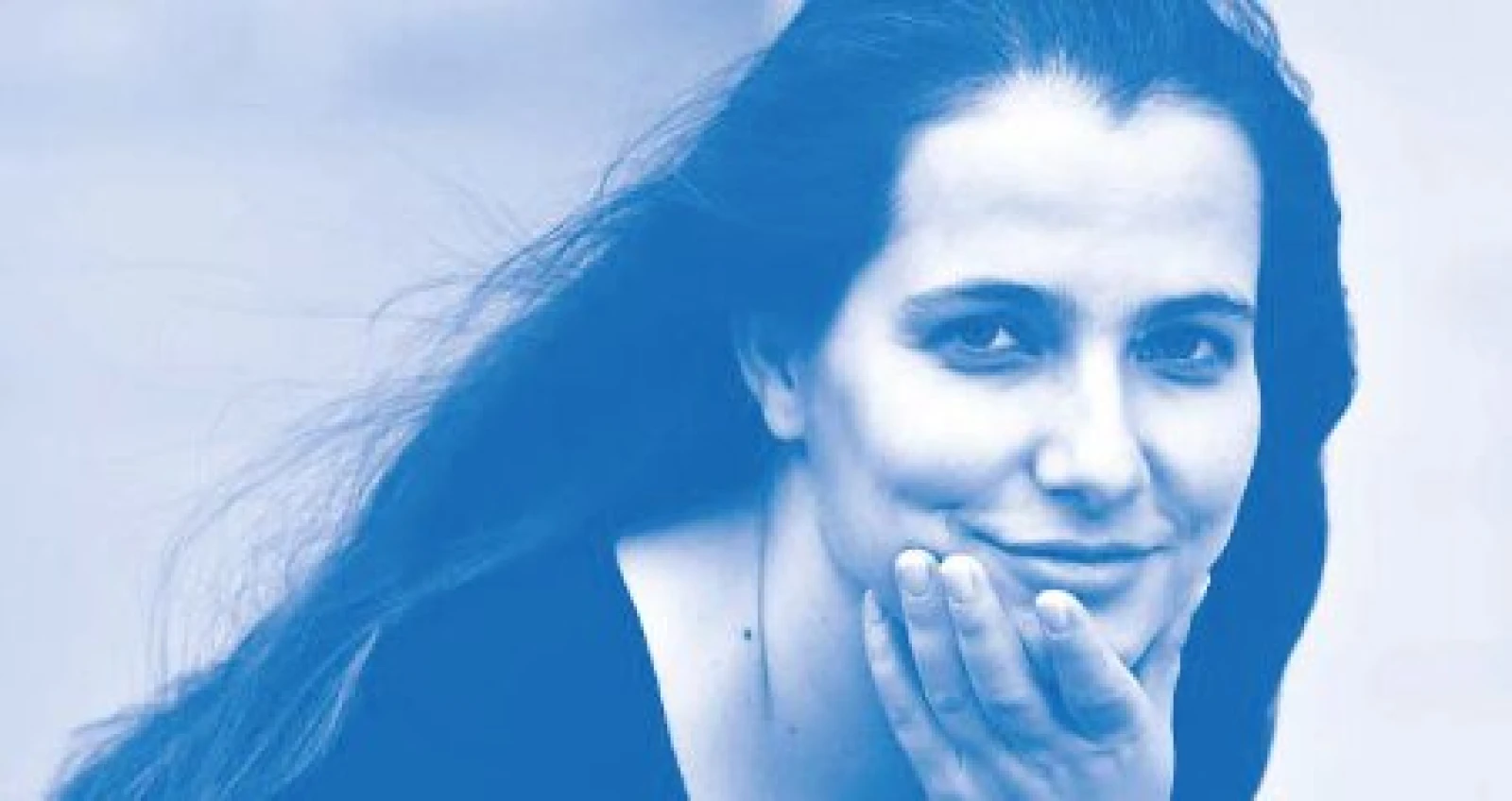 A. Slováková © Karel Cudlín, Nová beseda