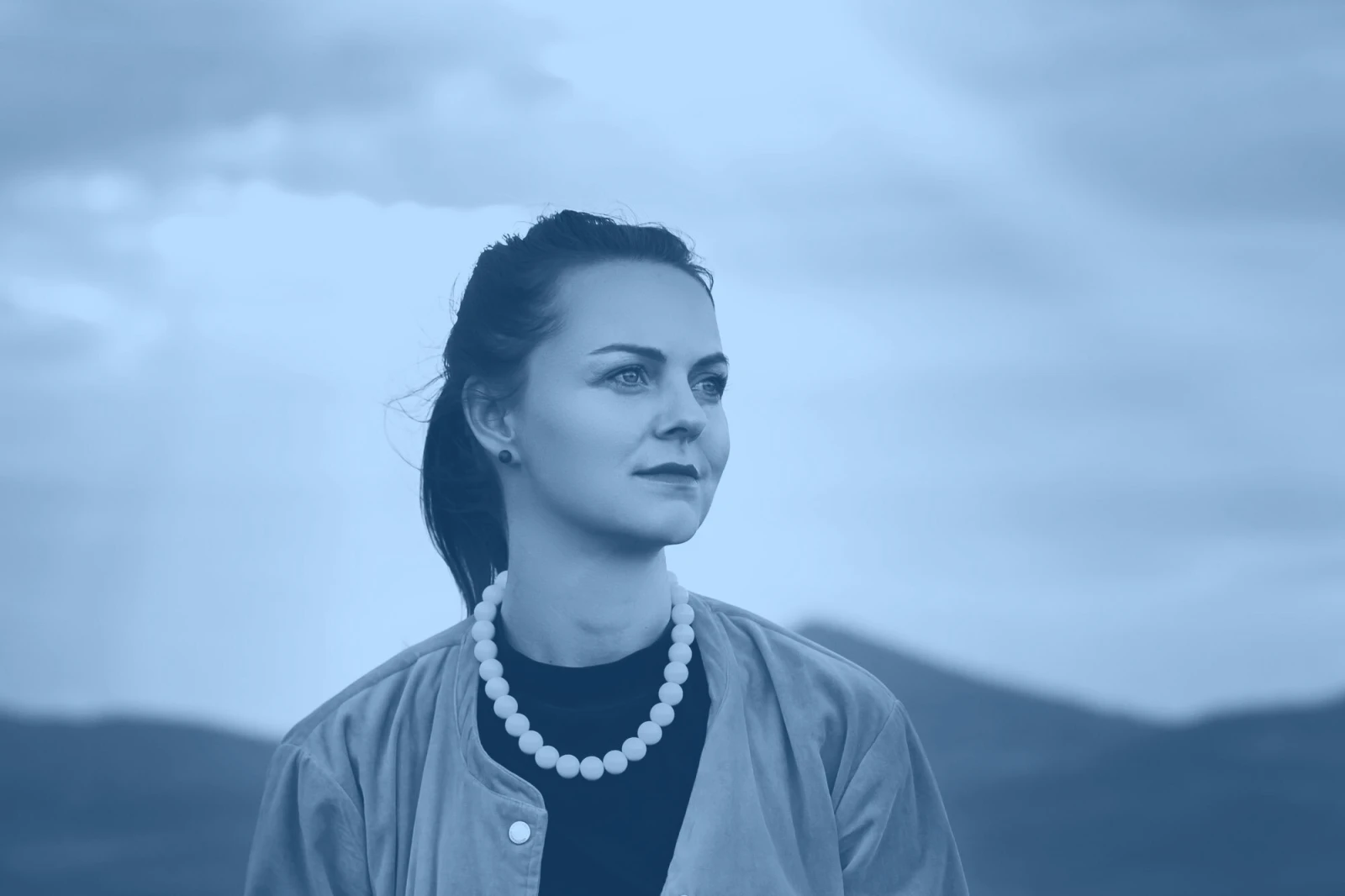 Barbora Zmeková © Daniel Kovář