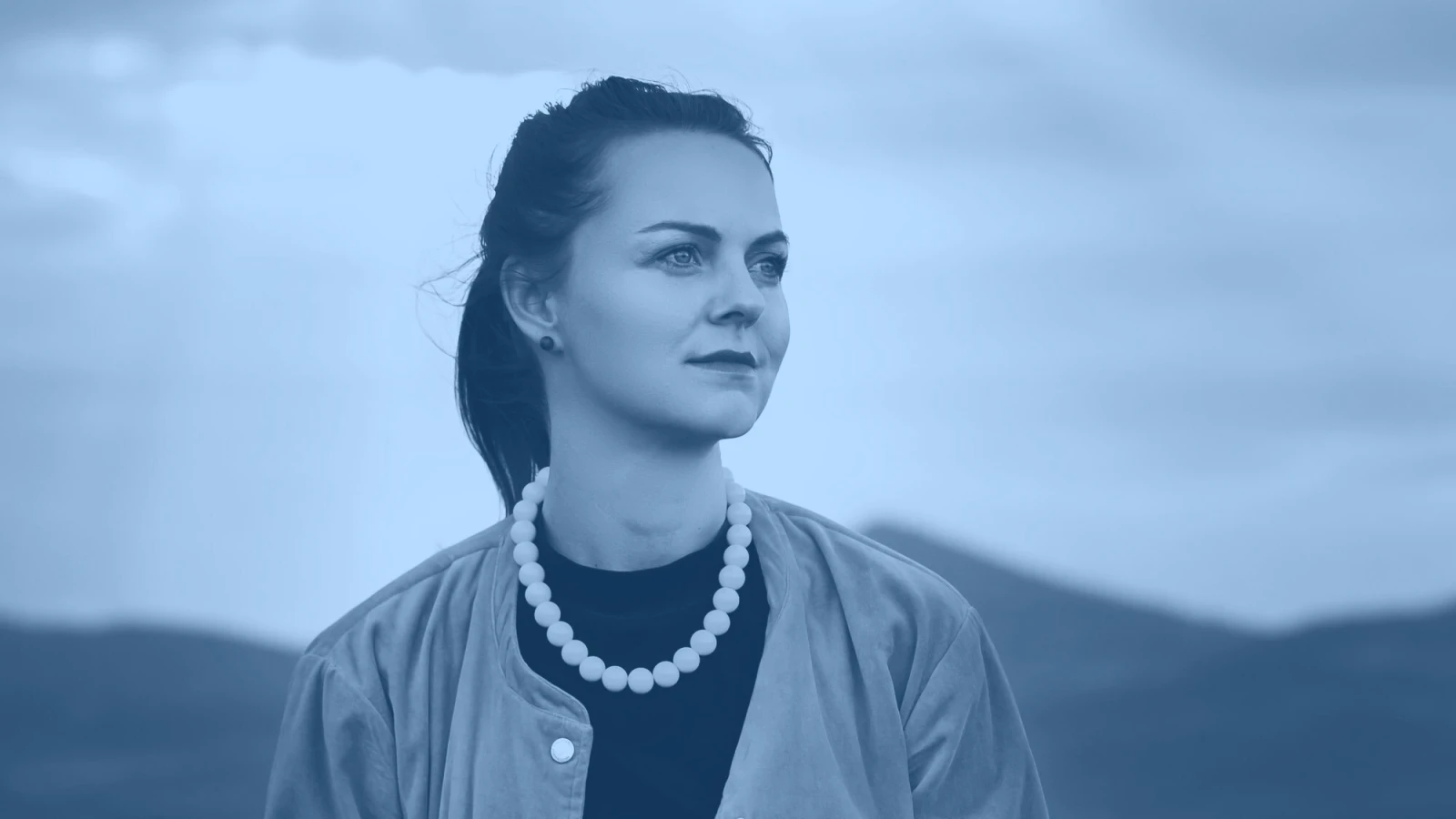 Barbora Zmeková © Daniel Kovář