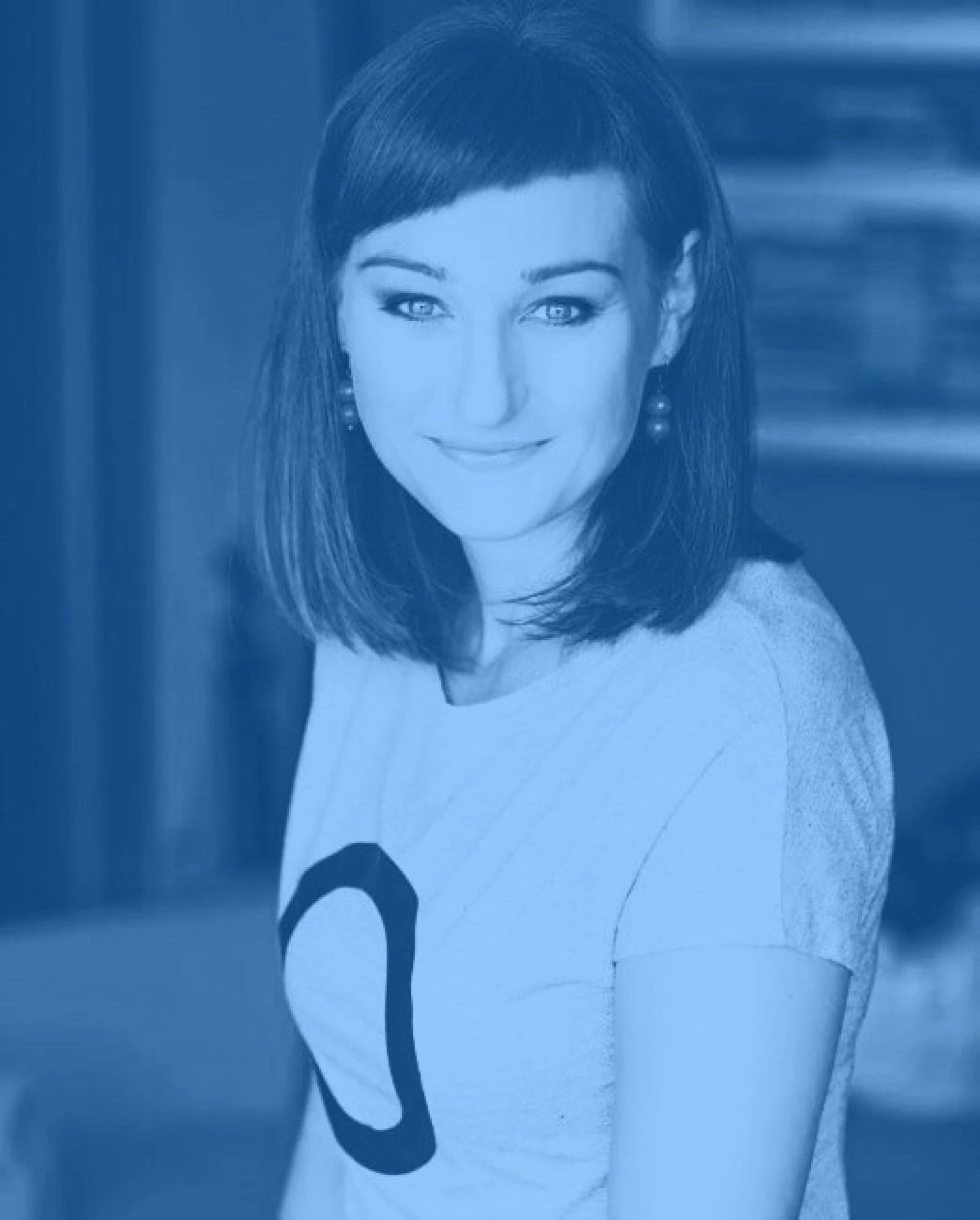 Kateřina Tučková © Lenka Hatašová