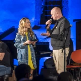 Benefiční koncert Jsme s vámi, jsme spolu © ČVUT