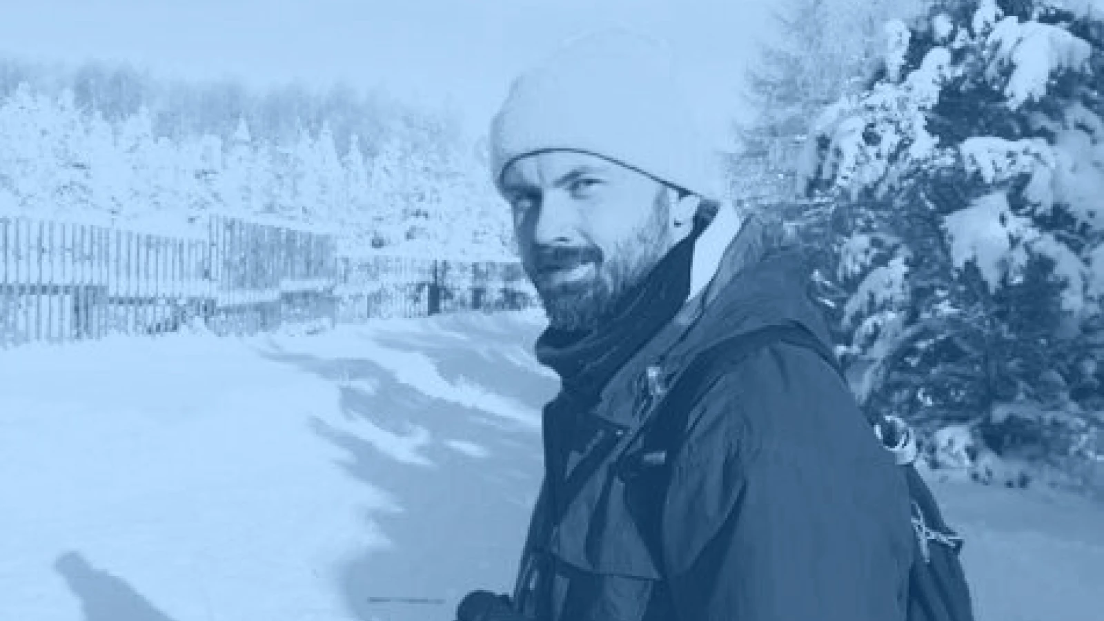 Marek Rubec © Eva Vopelková