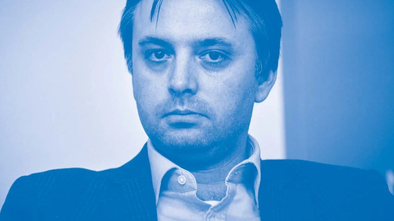Ondřej Kundra © Knihovna Václava Havla