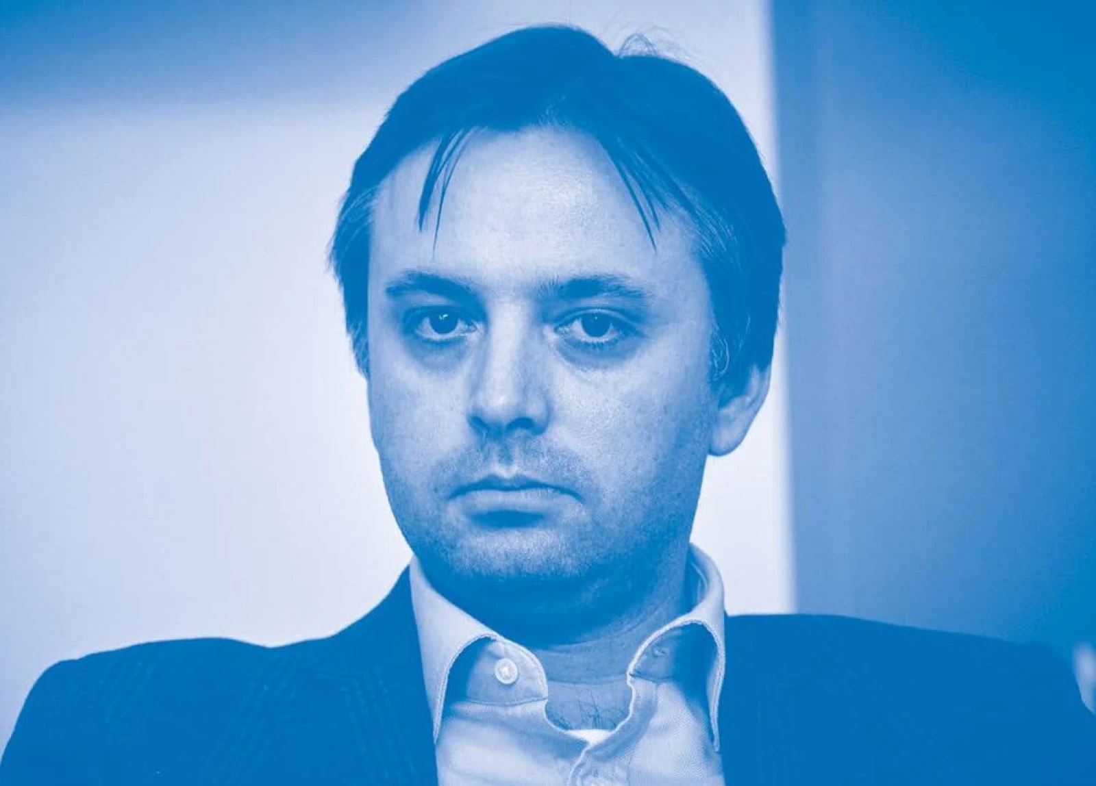 Ondřej Kundra © Knihovna Václava Havla
