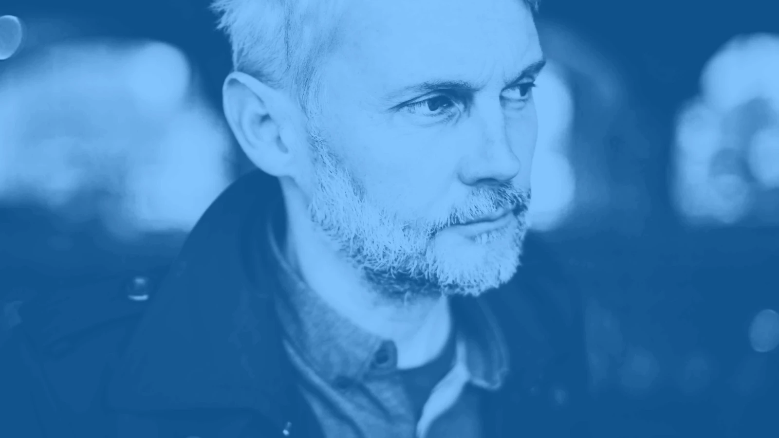 Petr Borkovec © Jan Plavec, 2020