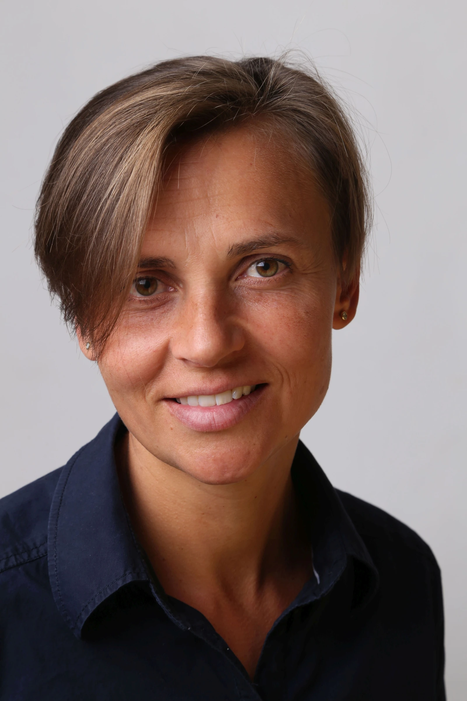 Radka Rubilina © Evgenij Rubilin