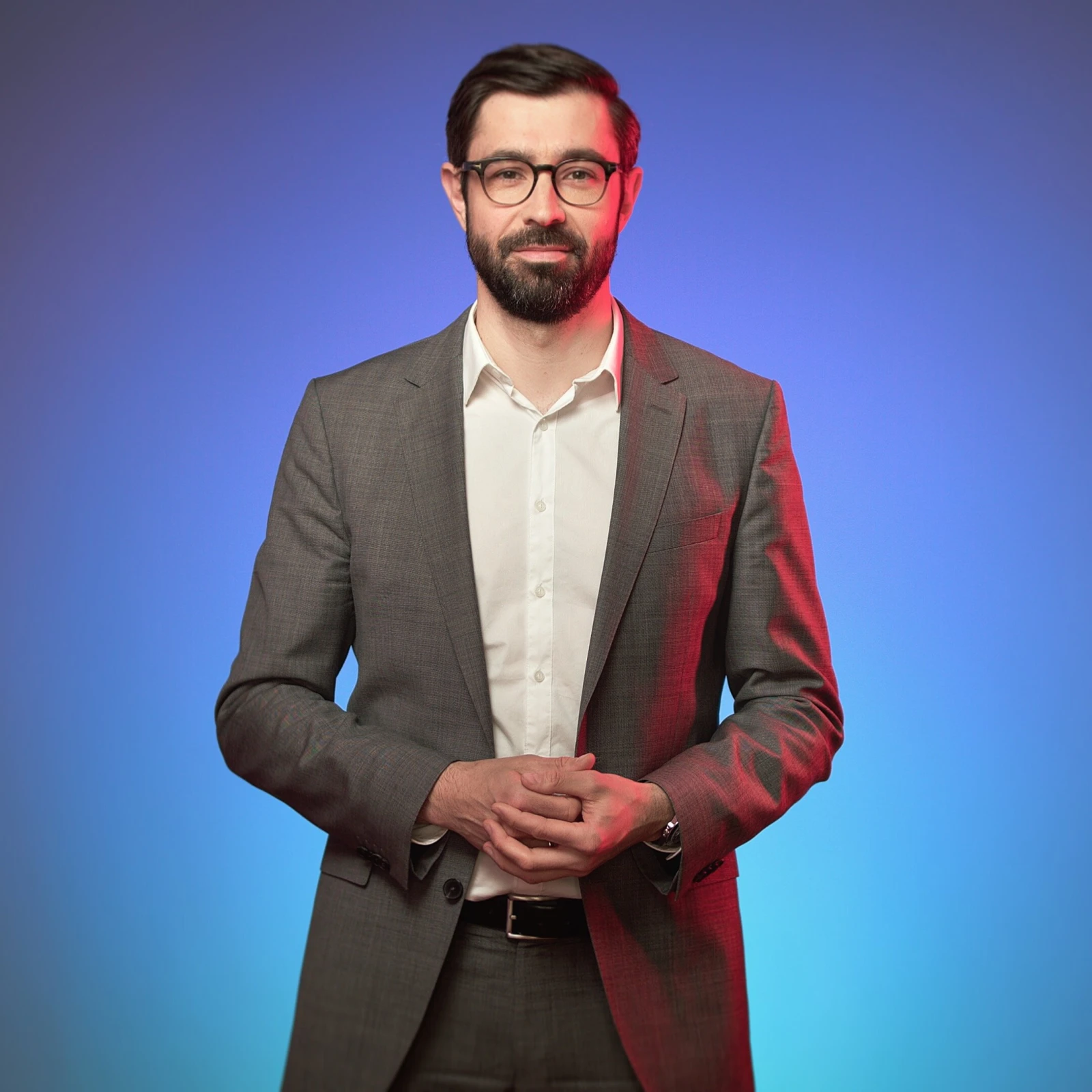 INTERVIEW: (Not just) about Visions for Europe