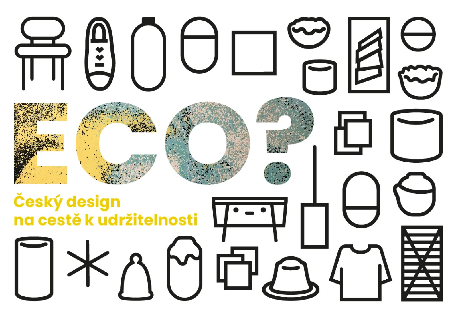 LABORATOŘ BUDOUCNOSTI: VÝSTAVA ECO?