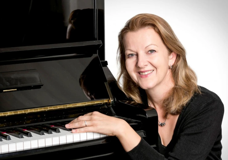 Daniela Valtová Kosinová