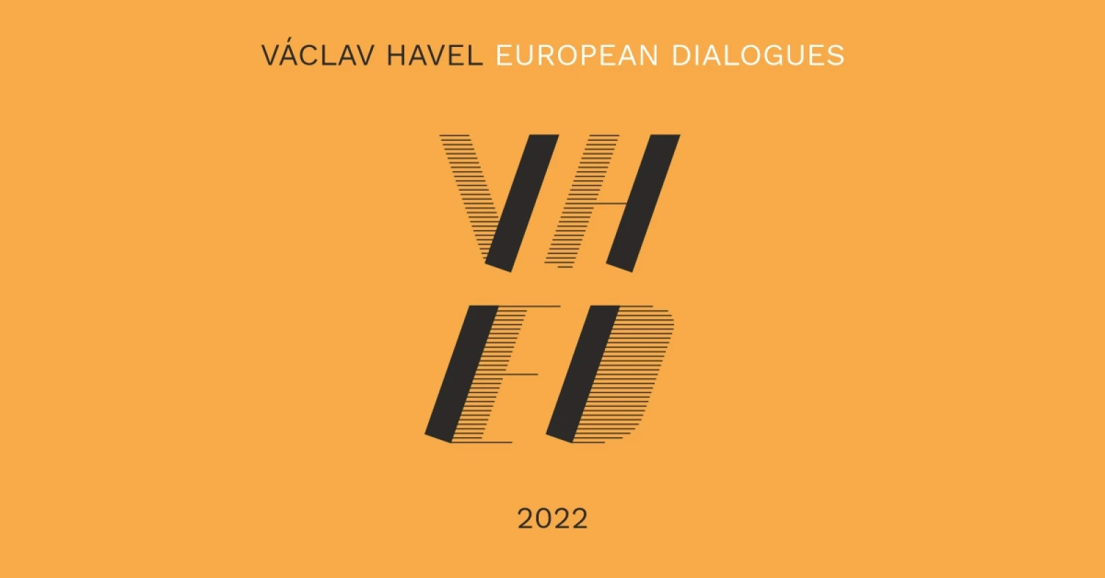 Evropské dialogy Václava Havla a Transatlantické dialogy Havel – Albrightová 2022